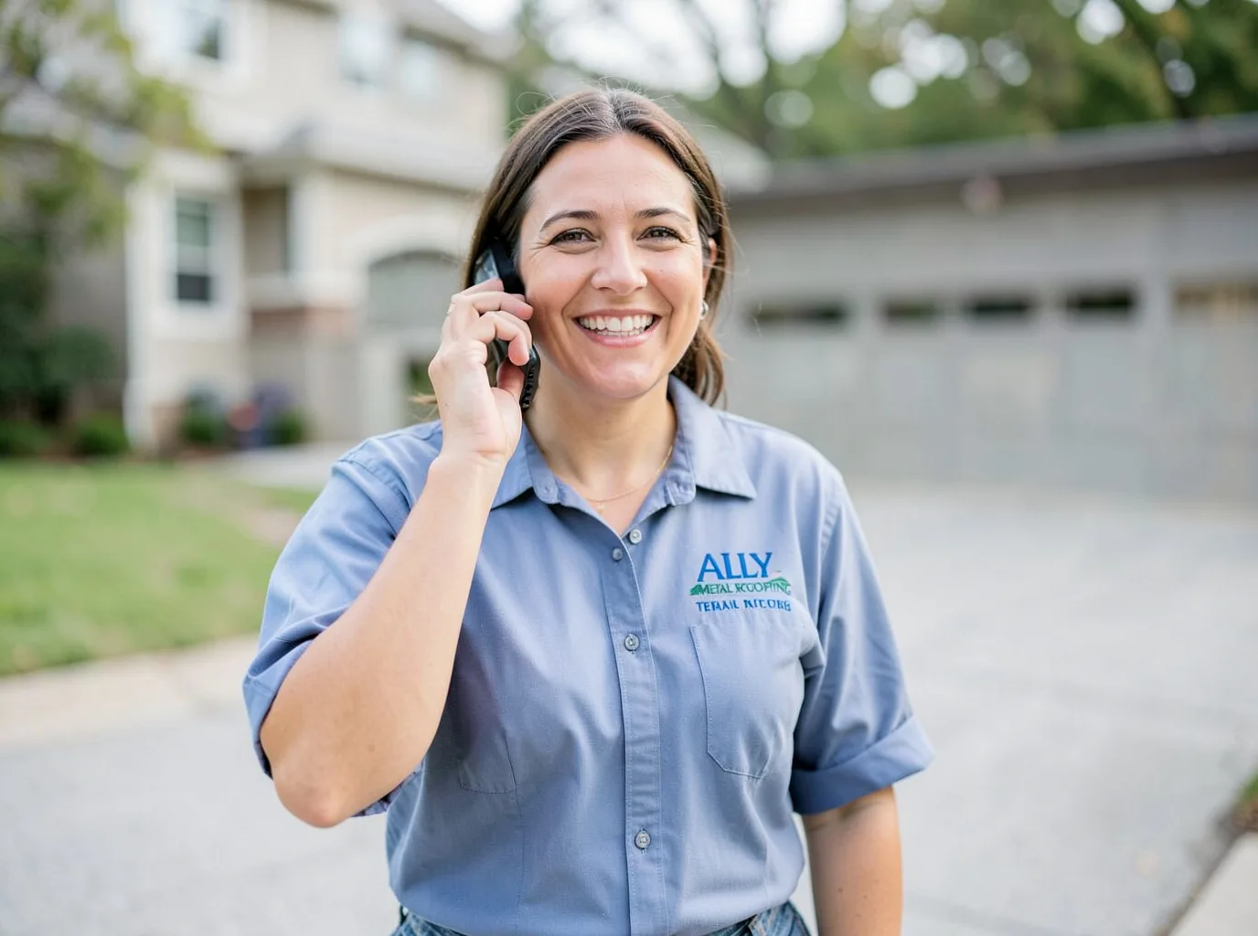 Metal Roof Installation Henderson, MI FAQs